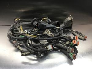 Liebherr Wire Harness